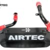 AIRTEC Motorsport Stage 3 100mm Core Gobstopper Intercooler Upgrade for Astra VXR Mk5