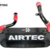 AIRTEC Motorsport Stage 3 100mm Core Gobstopper Intercooler Upgrade for Astra VXR Mk5As part of our expanding VXR product range