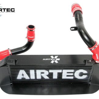 <p>AIRTEC Motorsport Stage 3 100mm Core Gobstopper Intercooler Upgrade for Astra VXR Mk5</p><p>As part of our expanding VXR product range