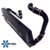 AIRTEC Motorsport has released its Astra GSI/SRI Mk4 Intercooler as a reasonably priced but high-quality alternative from cheap nasty eBay kits. We take a huge amount of pride in making sure our kits are finished to an extremely high standard.Huge 60mm coreRace spec bar and plate coreHigh flowing