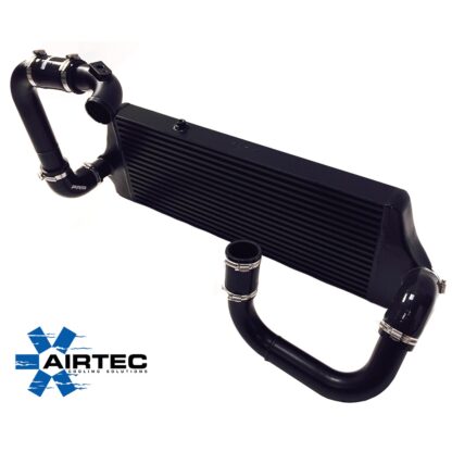 AIRTEC Motorsport has released its Astra GSI/SRI Mk4 Intercooler as a reasonably priced but high-quality alternative from cheap nasty eBay kits. We take a huge amount of pride in making sure our kits are finished to an extremely high standard.Huge 60mm coreRace spec bar and plate coreHigh flowing