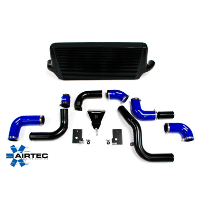 AIRTEC has now added a great addition to its growing range of performance intercoolers