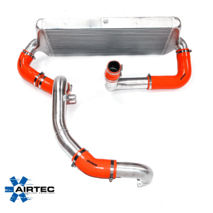 AIRTEC has now added a great addition to its growing range of performance intercoolers