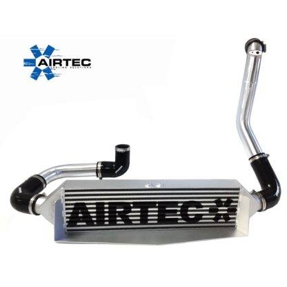 includes stainless jubilee clipsUn-Beatable value for moneyProven power increase for Fast Road & Track buildsAvailable in Pro-Series BlackAIRTEC 3 year unlimited mileage warrantyFitting will take 3-4 hours depending on mechanical skillWe have an intercooler kit available for both Astra J 1.4 & 1.6 GTCAIRTEC part no: ATINTVAUX6