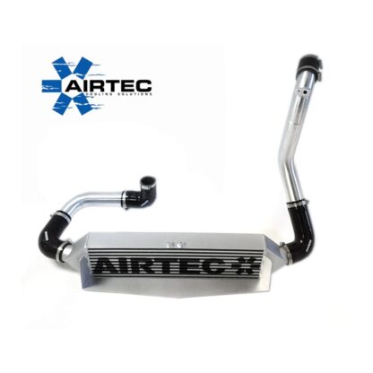 <span lang="EN">AIRTEC Motorsport has now added a great addition to its range of products in the way of this intercooler for the Astra Mk6 J 1.6 Turbo</span>
