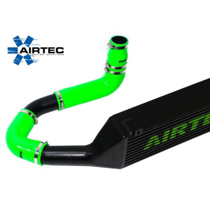 nAIRTEC has released the Corsa VXR Stage 2 intercooler with a great