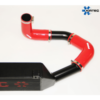 this means less welding and a stronger intercoolerHigh quality 4/5ply silicone hoses with alloy joiners & stainless Jubilee clipsPowder coated standard intercooler support bracketsRetains original fog lights without any modificationVery minor trimming to back of bumperFitting Instructions and all required fixingsUn-Beatable value for moneyProven power increases for vast road & trackAvailable in Satin BlackAIRTEC 3 year unlimited mileage warrantyFitting will take 2-3 hours depending on mechanical skillOnly available in Pro-Series BlackRegistered Design Right number: Application PendingAIRTEC part no: ATINTVAUX8