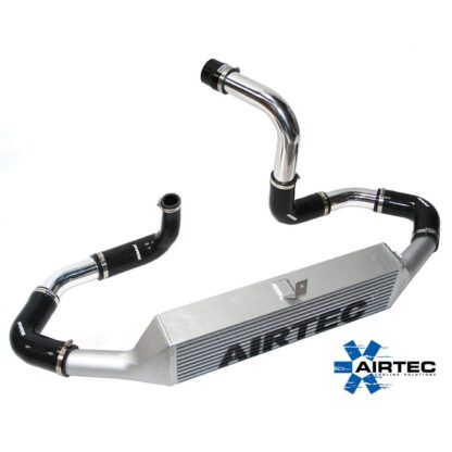 perfect for fast road and track use.AIRTEC has released their Corsa E 1.4T intercooler upgrade combing great quality at a reasonable price.Features:80mm core intercooler with flowed cast end tanks