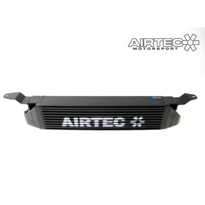 AIRTEC's front mount intercooler for the Volvo C30 T5