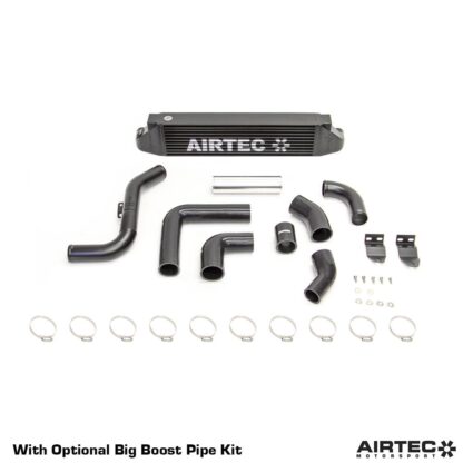 developed in house at AIRTEC HQ