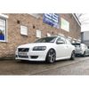 AIRTEC's front mount intercooler for the Volvo C30 D5 diesel