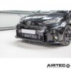 AIRTEC Motorsport is proud to launch our intercooler upgrade suitable for track or fast road use.The Yaris GR is the new must-have hot-hatch and has already proven popular with enthusiasts eager to use their cars to their full potential. In order to ensure there is no noticeable loss in performance during extended periods of hard driving on road or track
