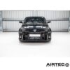 moulded one-piece cast end tanksLarger outlet pipePowder coated black finishAll fittings and fixtures includedComes with detailed fitting guideRegistered Design Right number: 6154877AIRTEC part no: ATINTYGR1