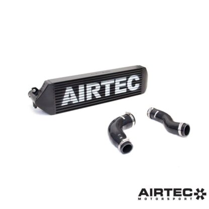 AIRTEC Motorsport has developed a larger