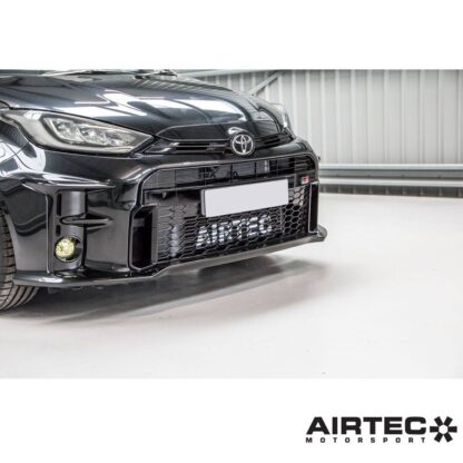 AIRTEC Motorsport has developed a larger