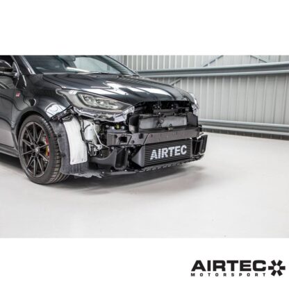 As part of our expanding Yaris GR product range