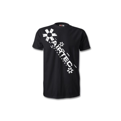 AIRTEC Motorsport Slash T-Shirt design