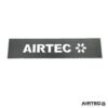 Is your intercooler looking a bit run down?AIRTEC logo stencil for all AIRTEC intercoolers