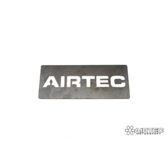 <p>Metal AIRTEC intercooler stencil for all AIRTEC oil cooler kits