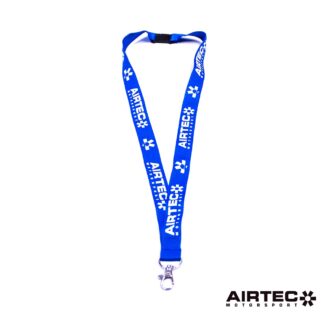 Keep it AIRTEC and show your support with your own AIRTEC Motorsport Lanyard.
