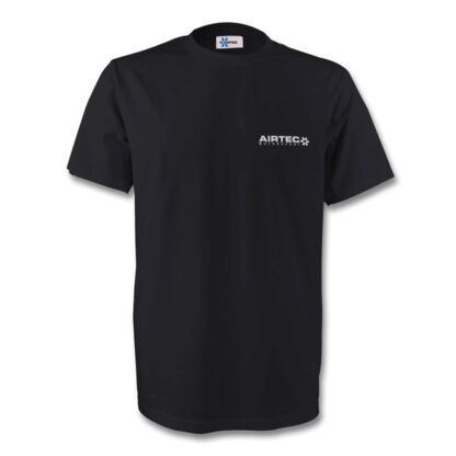 AIRTEC Motorsport Logo T-shirt design