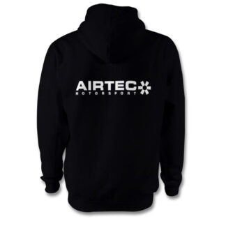 AIRTEC Motorsport logo hoodie