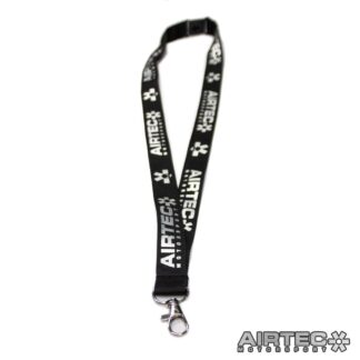 Keep it AIRTEC and show your support with your own AIRTEC Motorsport lanyard.