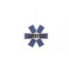 AIRTEC Motorsport Blue Bubblegum Air freshener.