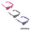 blue or pink