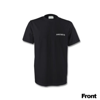 AIRTEC Motorsport established T-shirt design