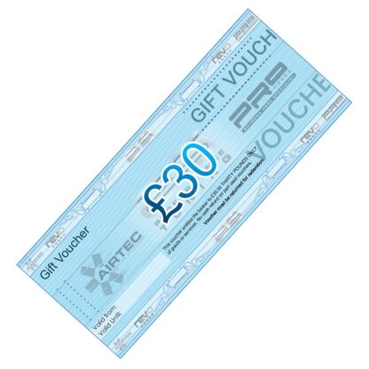 nAvailable in £10