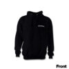 AIRTEC Motorsport EST logo hoodie