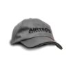 Official AIRTEC grey trucker caps available in stock with ‘AIRTEC Motorsport’ logo.