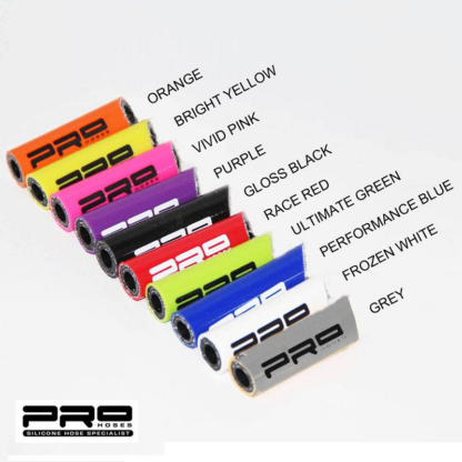 Available in a range of different colours