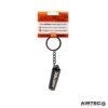 this intercooler key ring features the 3D effect design both sides.AIRTEC Part No: ATMER5