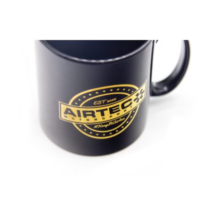 nAIRTEC Motorsport established mug.