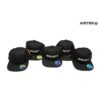 Official AIRTEC snap back caps available in stock AIRTEC Motorsport logo.