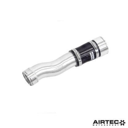 AIRTEC Motorsport are proud to launch our cold side boost pipe kit for track or fast road use.Designed to work with our uprated cold side boost pipes