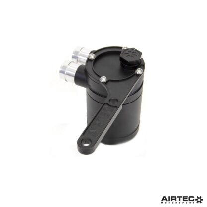 baffle and dipstick and detaches to allow easy maintenance. It comes with a comprehensive fitting kit that includes all fixtures and fittings