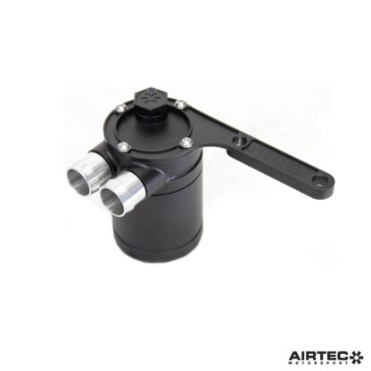 as well as a detailed installation guide.Why do I need a catch can?The original oil breather set up can cause issues with carbon build-up inside the engine’s intake system over time. It forms an oily sludge that covers parts of the intake and inlet valves