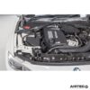 which reduces air flow and therefore performance and efficiency.Once the build-up has formed