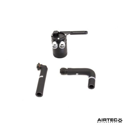 direct fitBillet machined bracketComprehensive fitting guideAIRTEC part no: ATMSBMW2