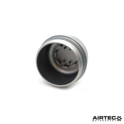 AIRTEC Motorsport is proud to launch our oil filter housing cap for BMW N20/N52/N54/N55/S55.