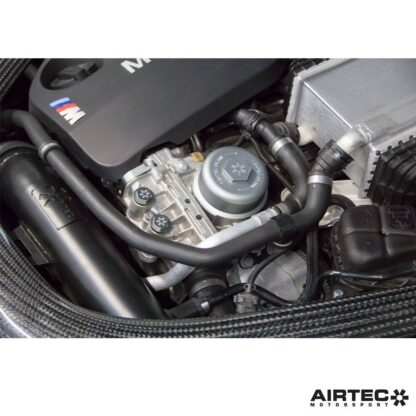 nDeveloped in-house at AIRTEC HQ in the UK