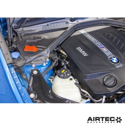 as well as a detailed installation guide.Why do I need a catch can?The original oil breather set up can cause issues with carbon build-up inside the engine’s intake system over time. It forms an oily sludge that covers parts of the intake and inlet valves