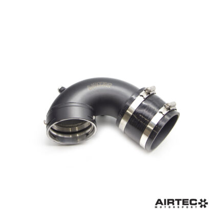 due to the thin plastic construction these pipes are known to split or fracture along the seam or flange even at standard levels of boost