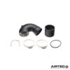 AIRTEC Motorsport are proud to launch our new and improved replacement J-pipe for the M2 Competition
