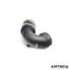 which is vastly superior to other mandrel bend versions available. This increased internal capacity optimises flow and reduces restriction