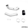 AIRTEC Motorsport are proud to launch our cold side boost pipe kit for track or fast road use.In original form