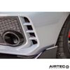 AIRTEC Motorsport is proud to launch our oil cooler kit suitable for track or fast road use.Our kit has been designed in the UK after thorough research and huge experience in developing uprated oil cooler packages for a variety of modified track and road cars.With limited space